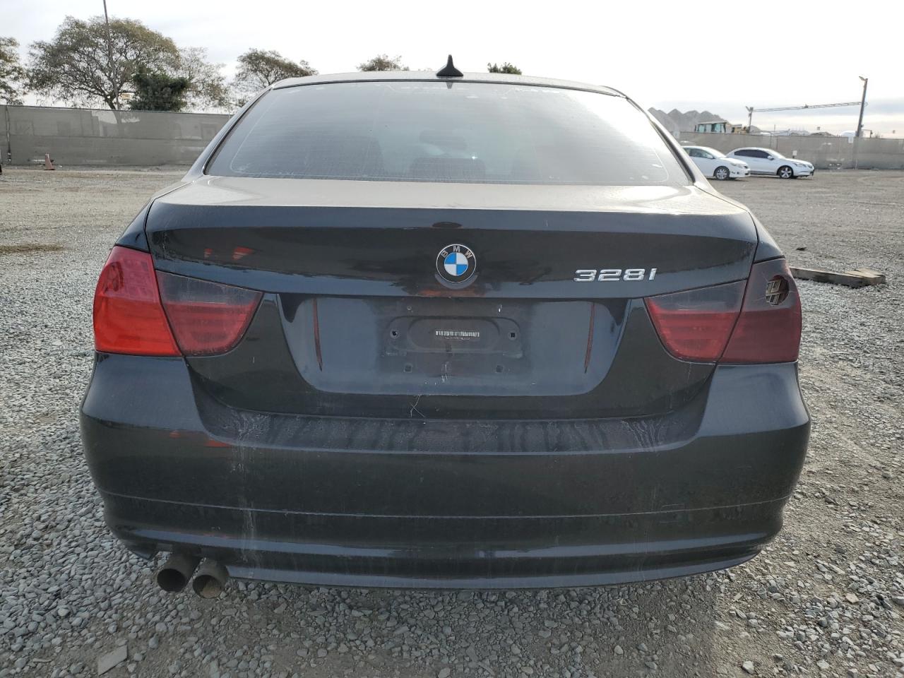 2009 BMW 3er - Image 6