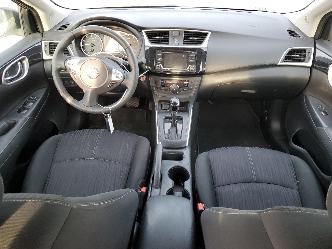 2018 Nissan Sentra - Image 8