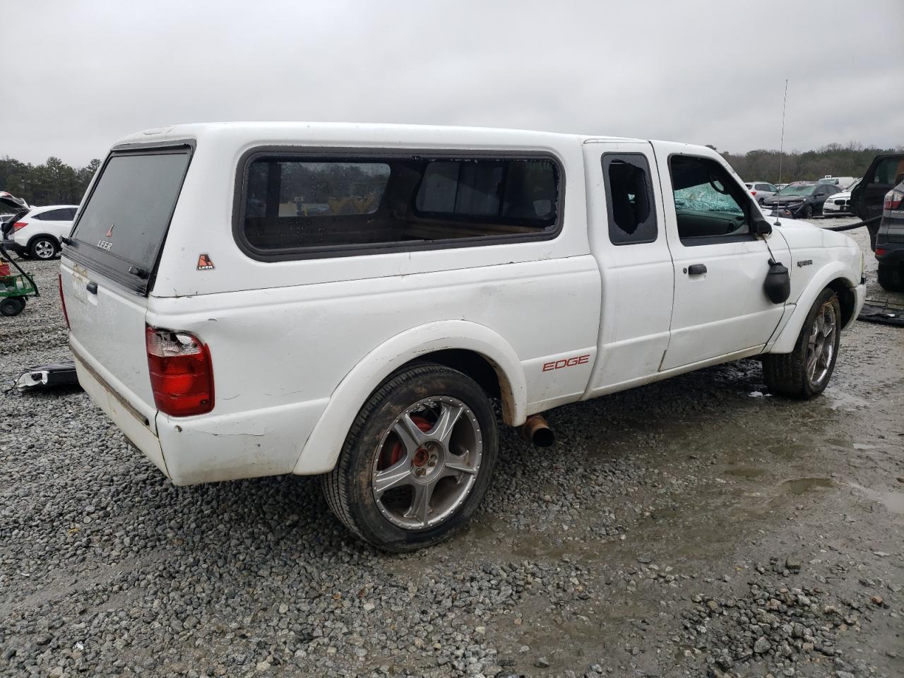 2003 Ford Ranger - Image 3