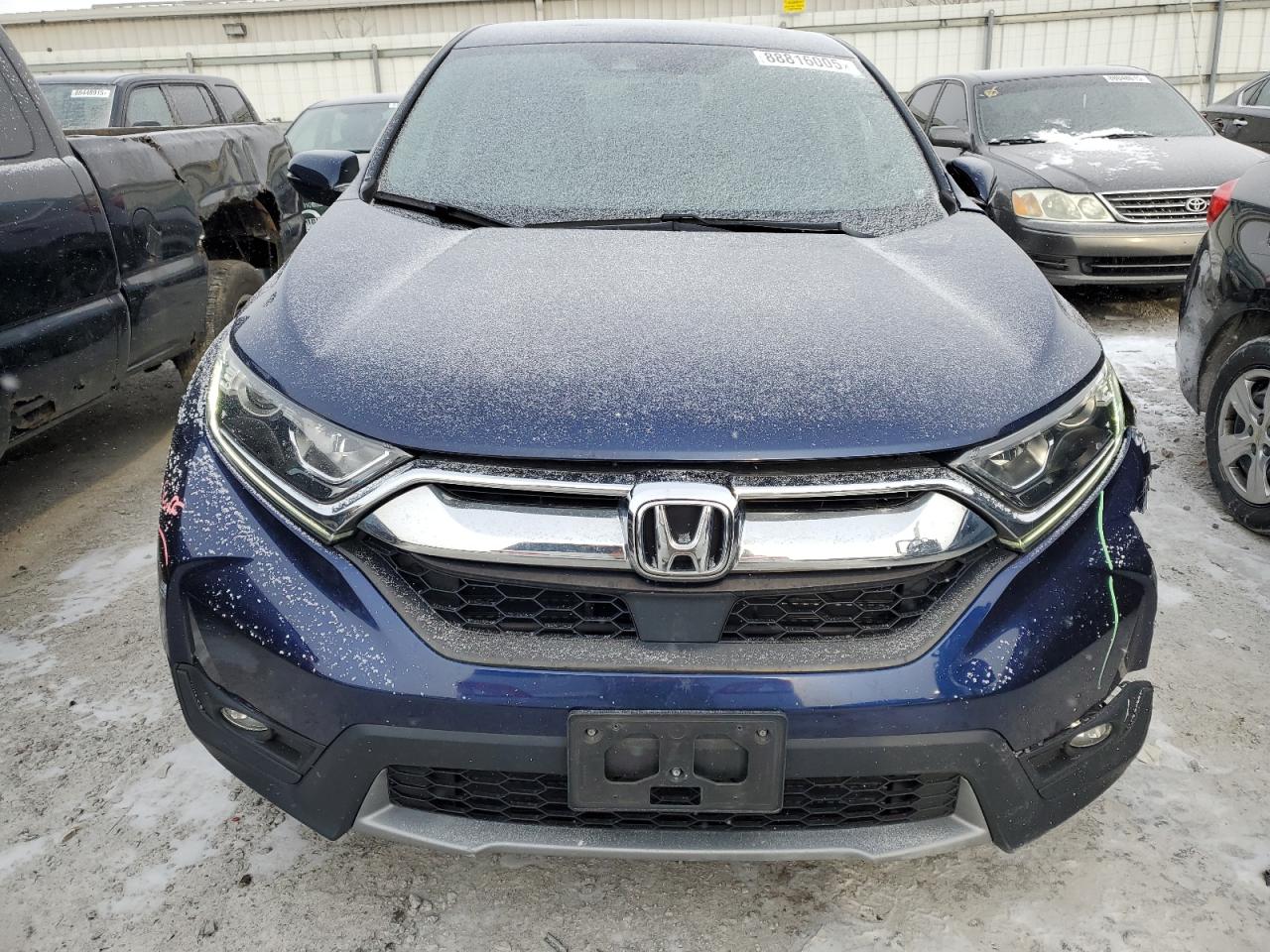 2019 Honda CR-V - Image 5