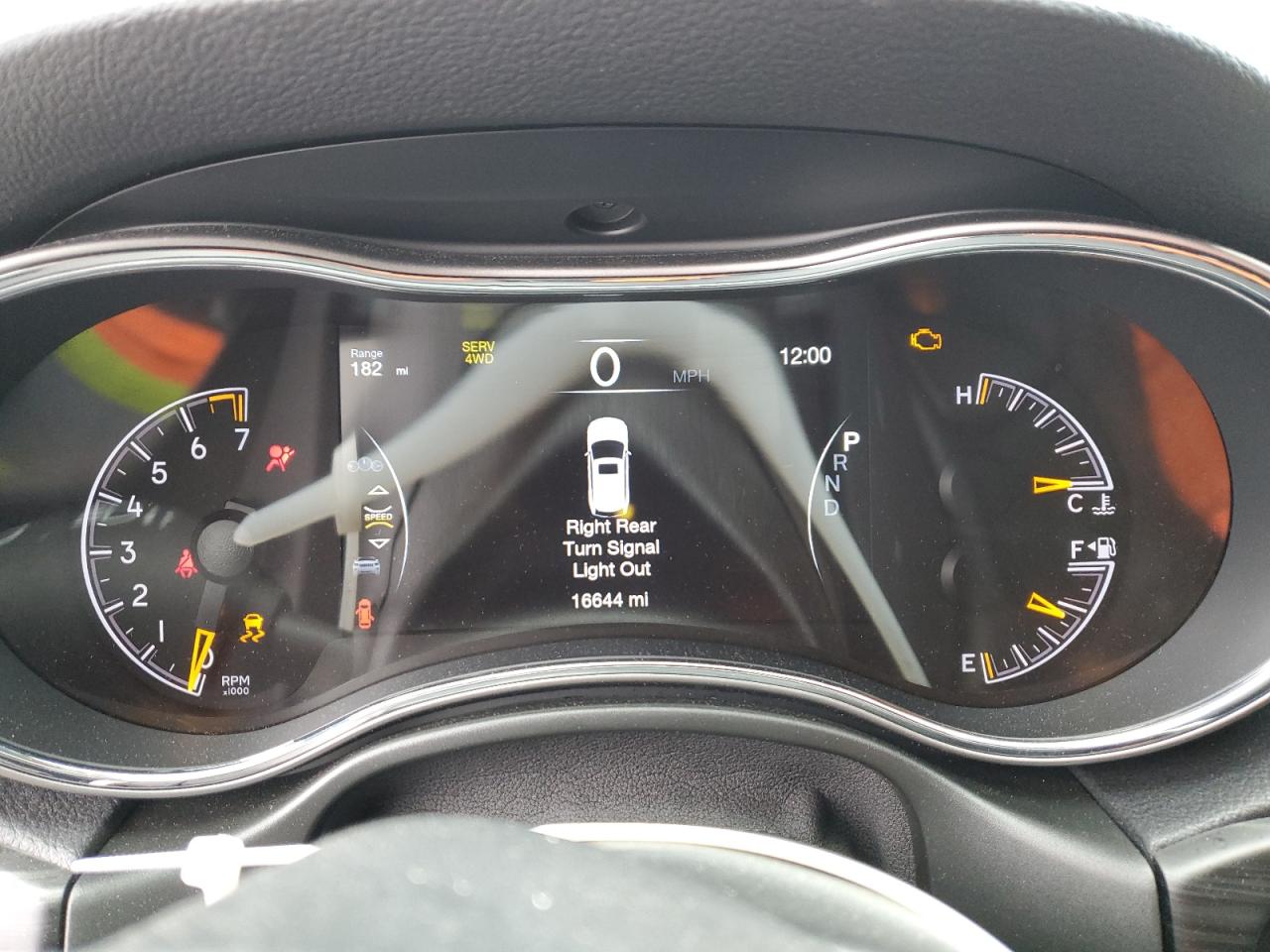 2021 Jeep Grand Cherokee - Image 9