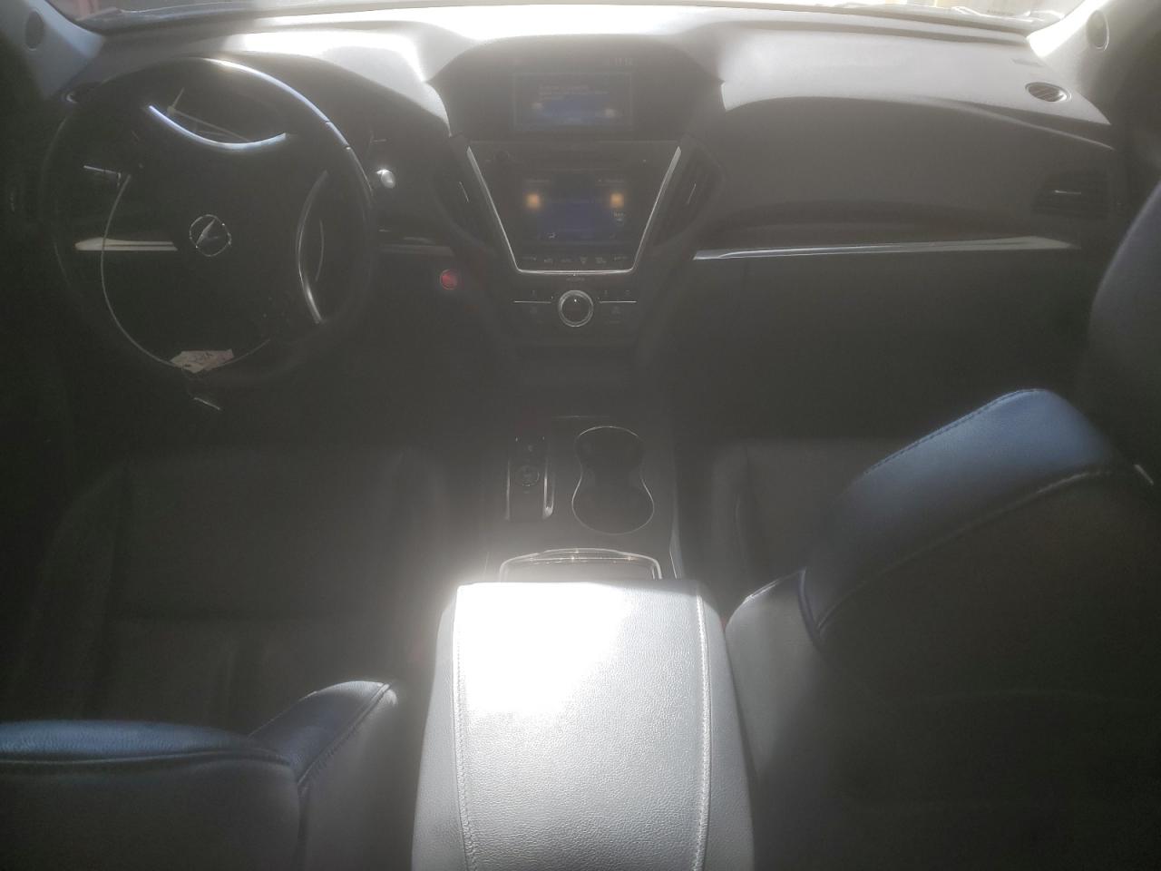 2016 Acura MDX - Image 8