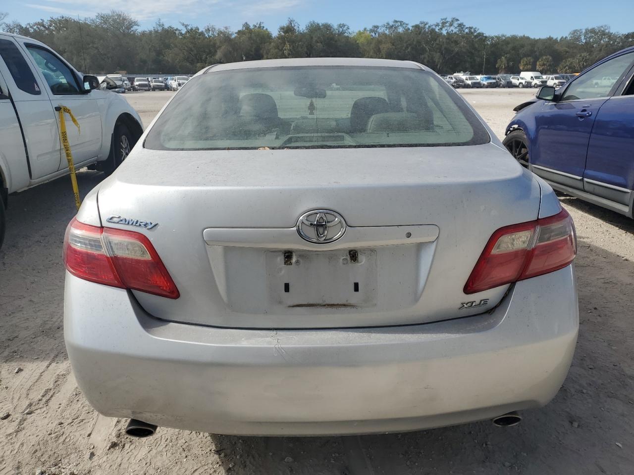 2009 Toyota Camry - Image 6