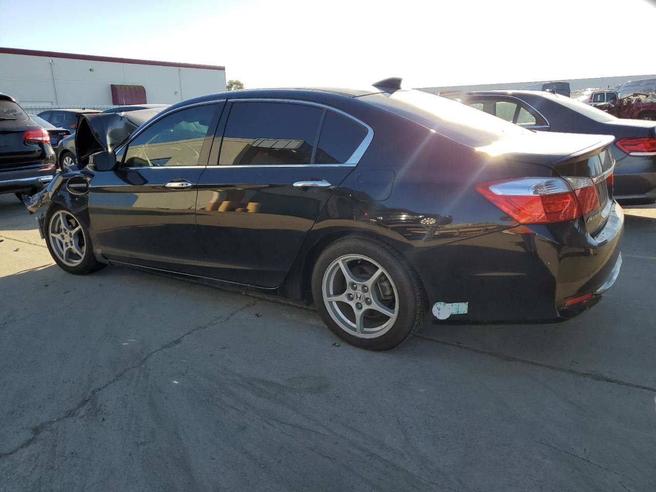 2014 Honda Accord - Image 2