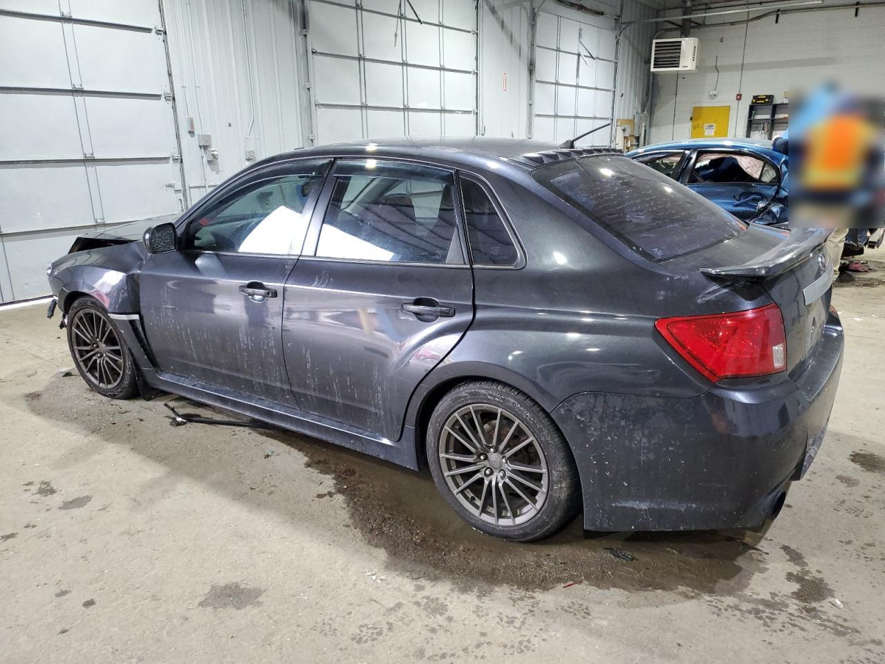 2011 Subaru WRX - Image 2