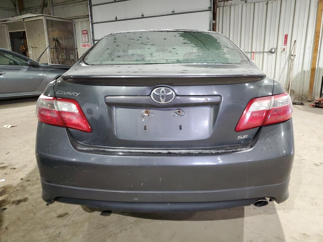 2007 Toyota Camry - Image 6