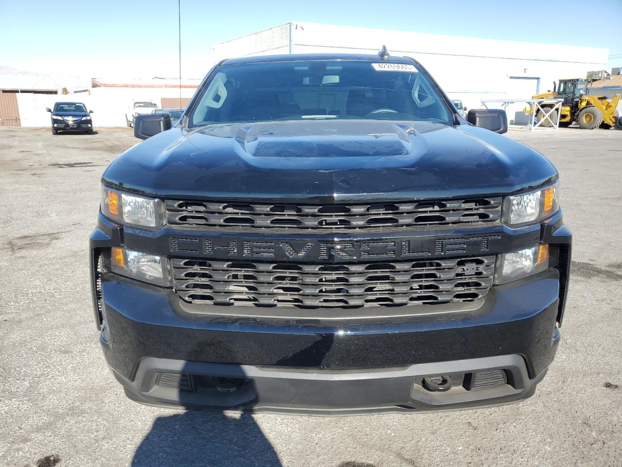 2019 Chevrolet Silverado - Image 5