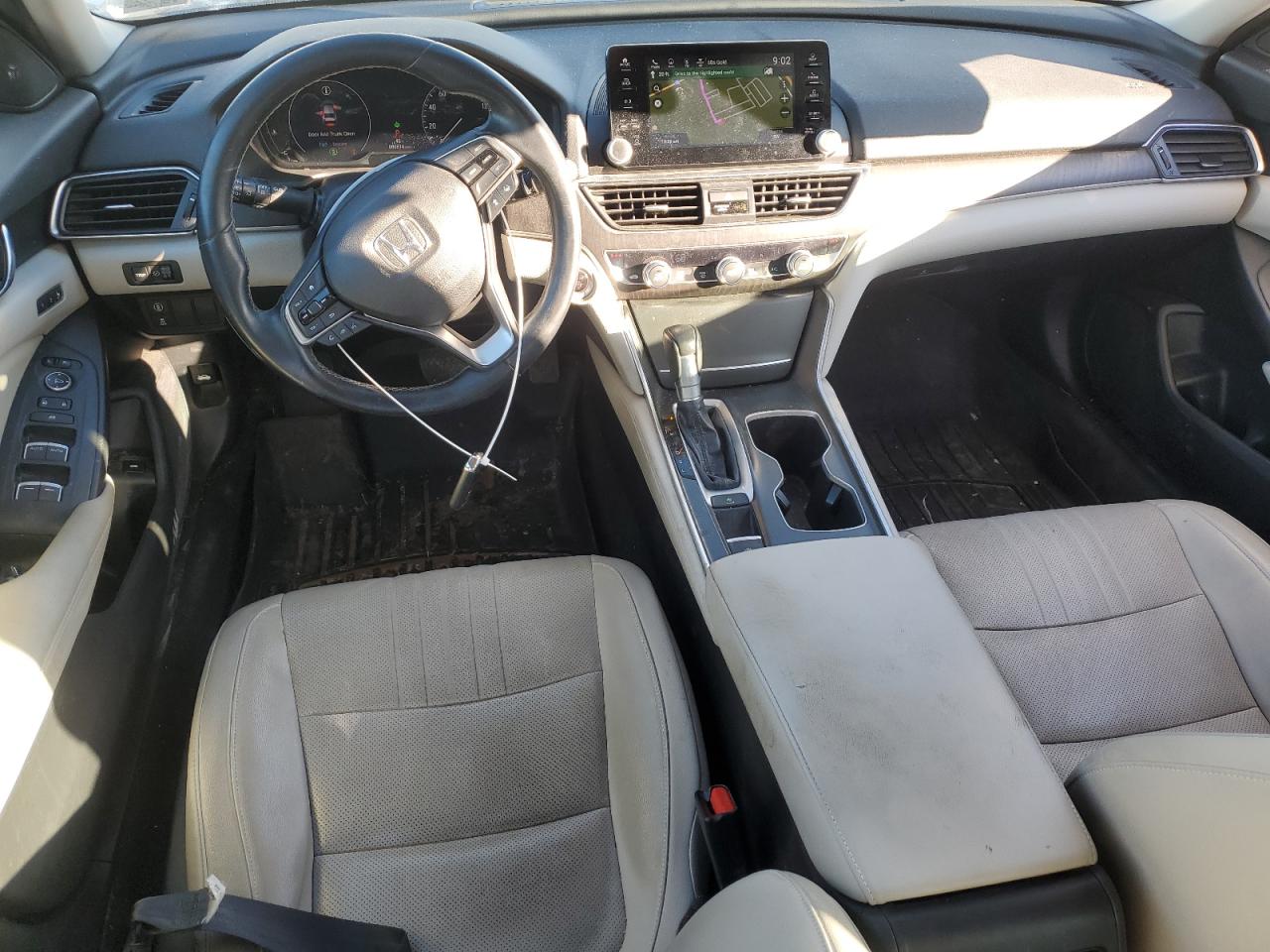 2018 Honda Accord - Image 8