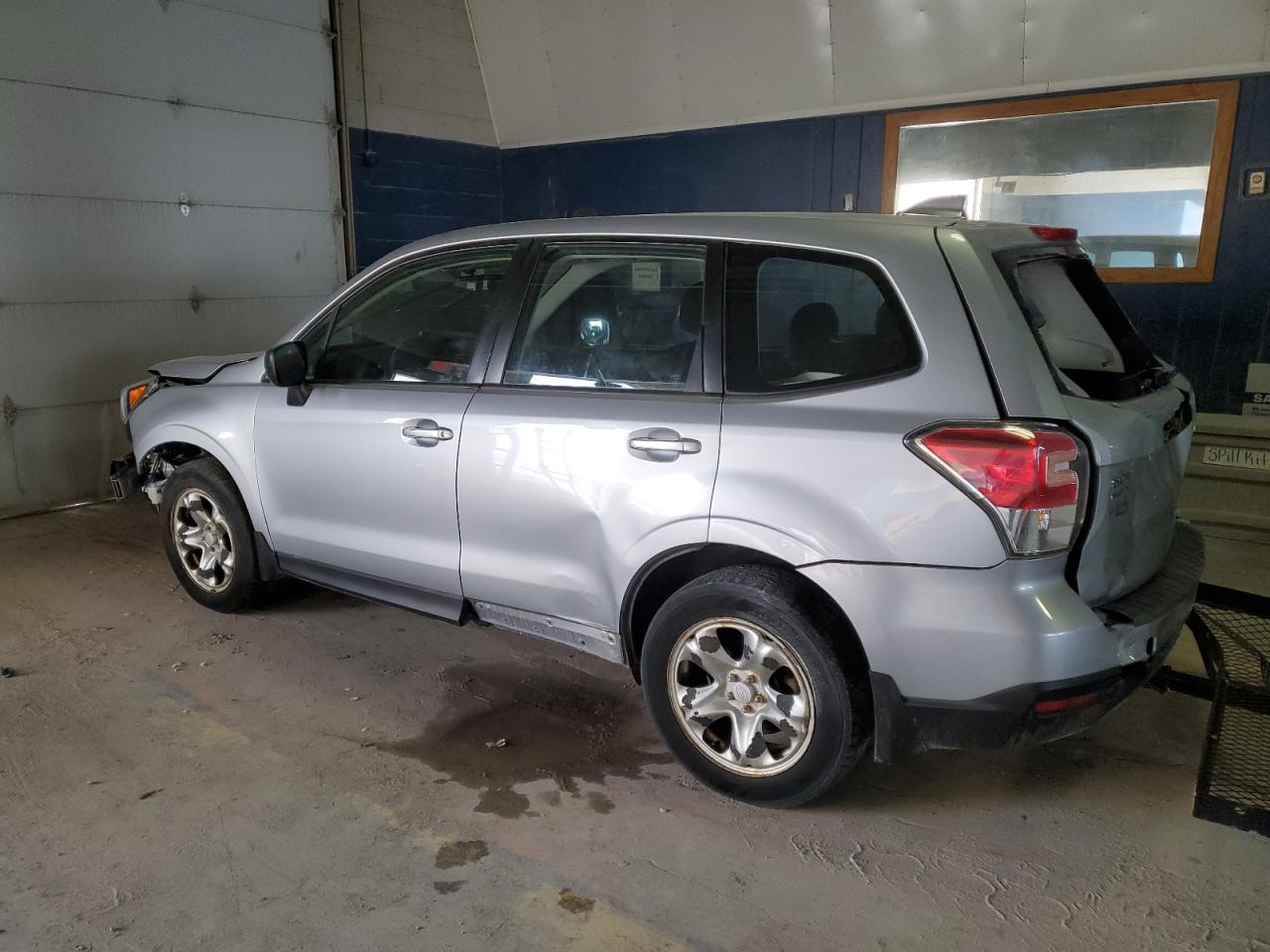 2017 Subaru Forester - Image 2