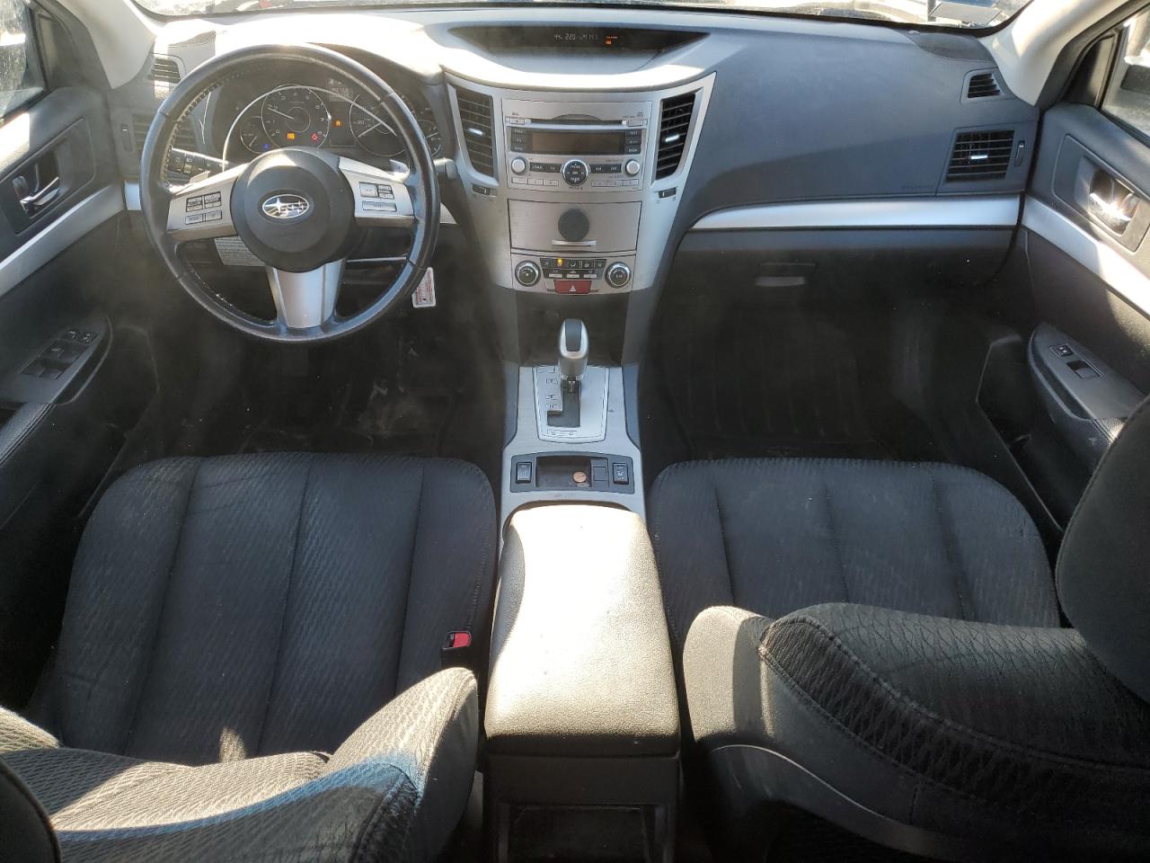 2011 Subaru Outback - Image 8
