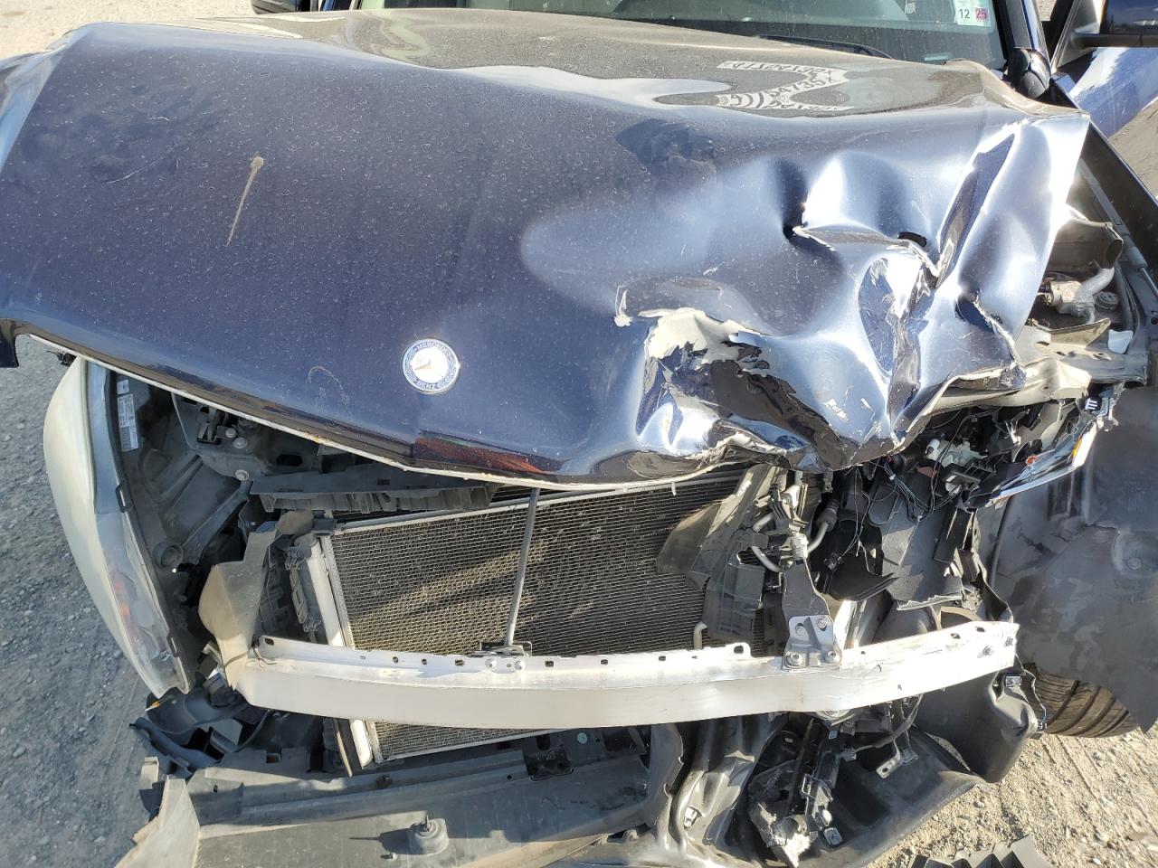 2014 Mercedes-Benz GLK-klasse - Image 13