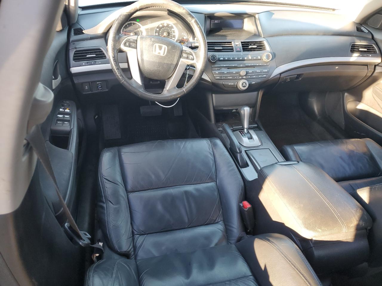 2012 Honda Accord - Image 8