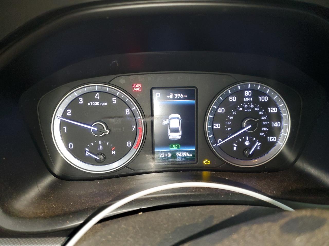 2018 Hyundai Sonata - Image 9