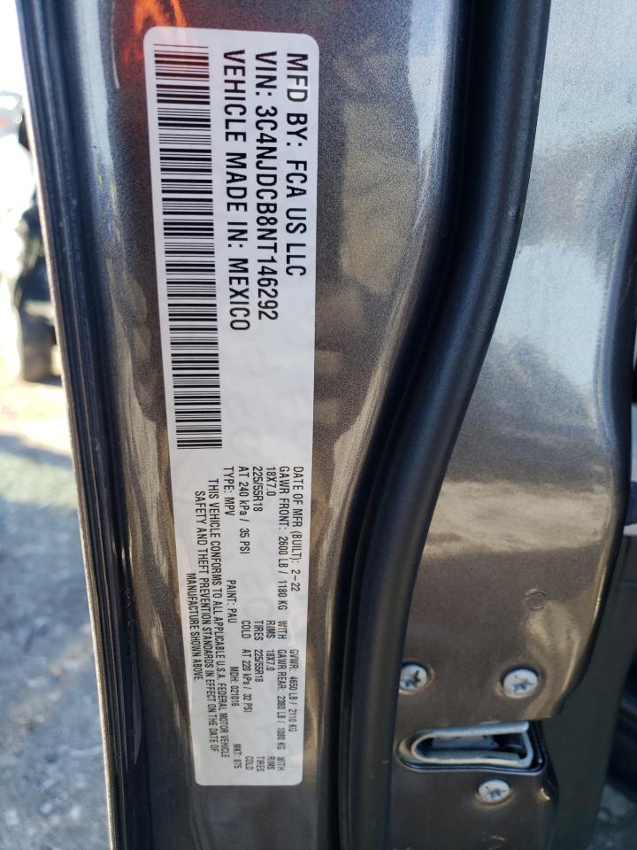 2022 Jeep Compass - Image 14