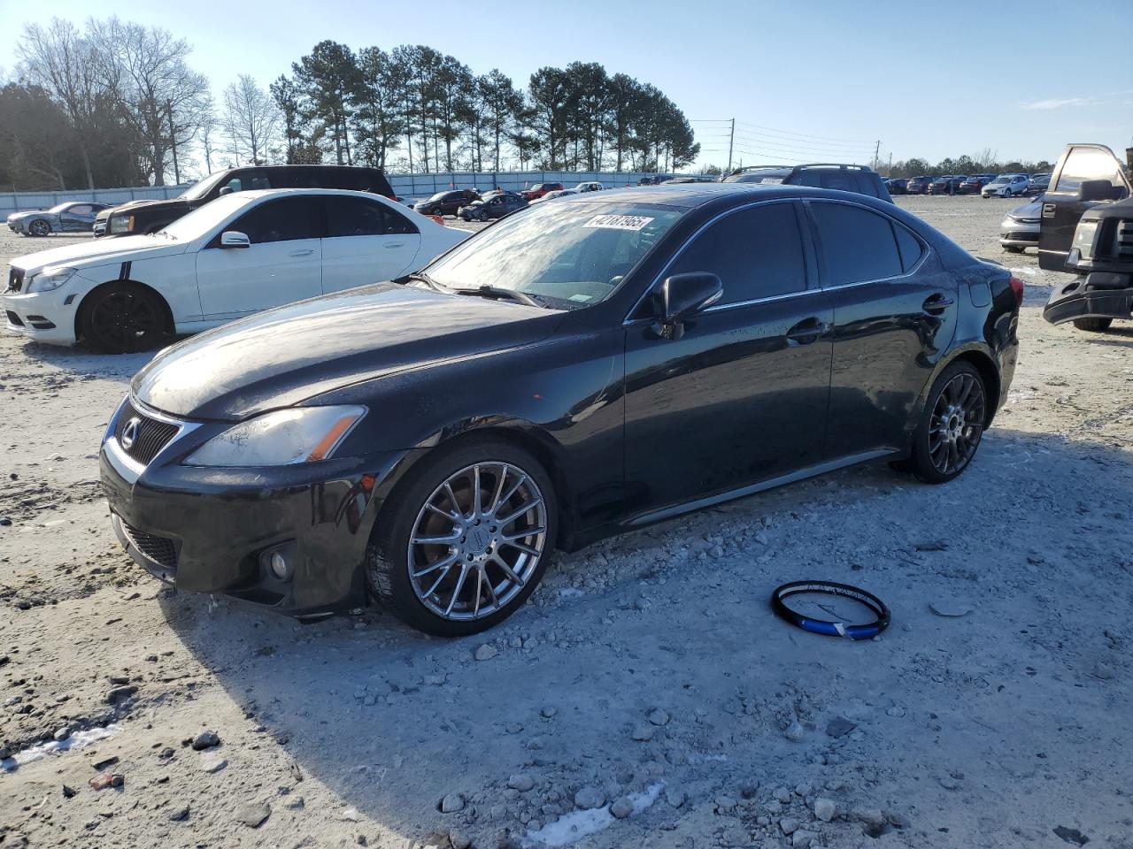2011 Lexus IS - Image 1