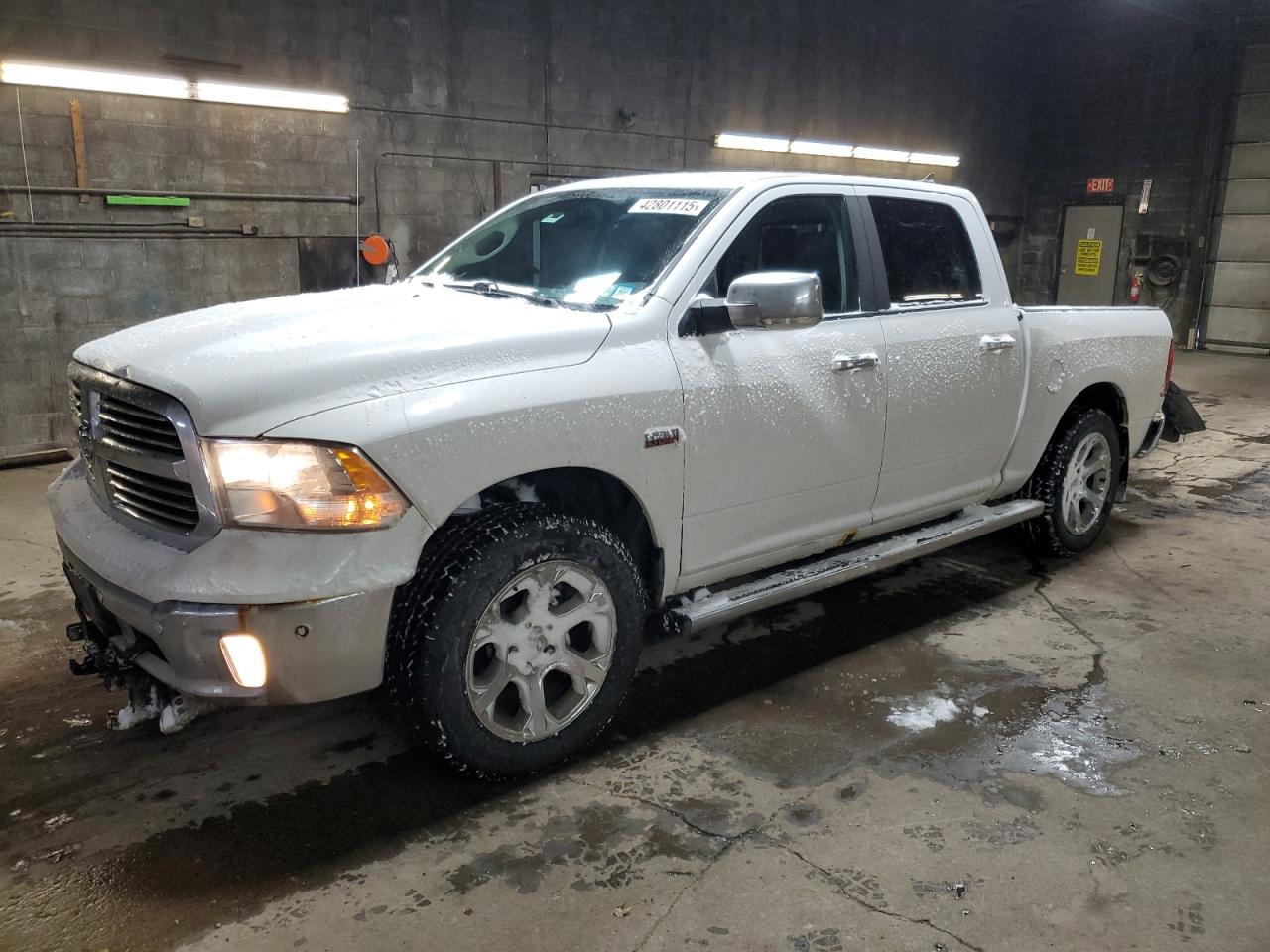 2016 RAM 1500 - Image 1