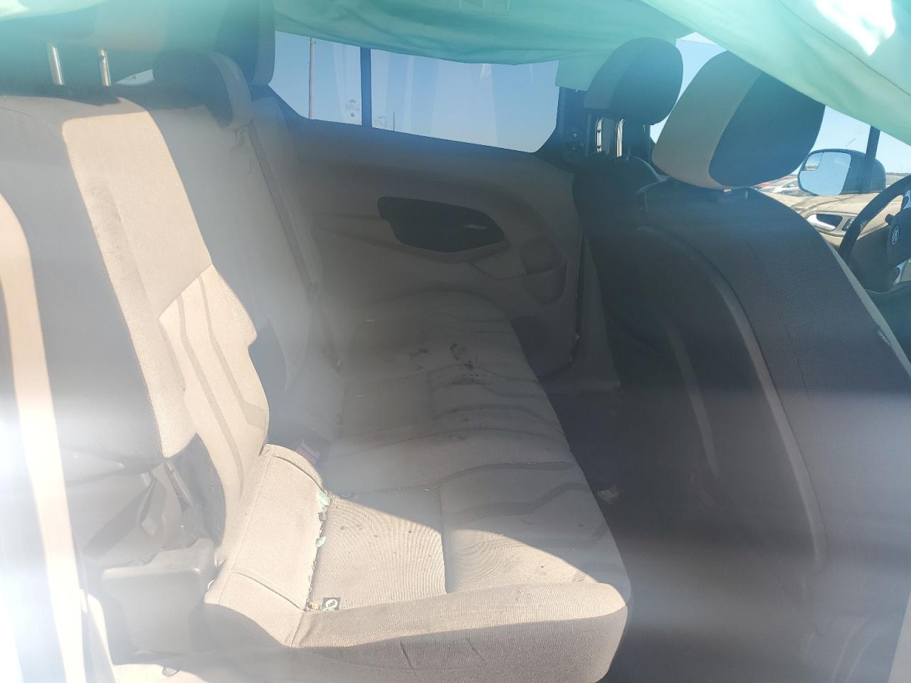 2015 Ford Transit - Image 11