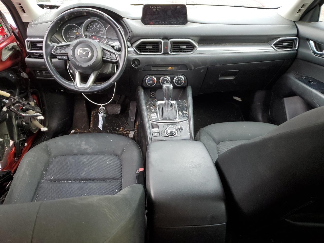 2018 Mazda CX-5 - Image 8