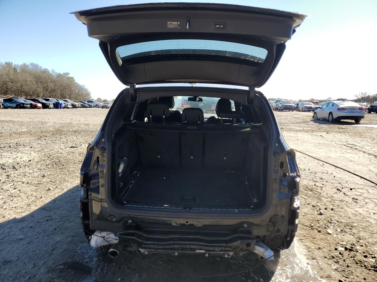 2019 BMW X3 - Image 6