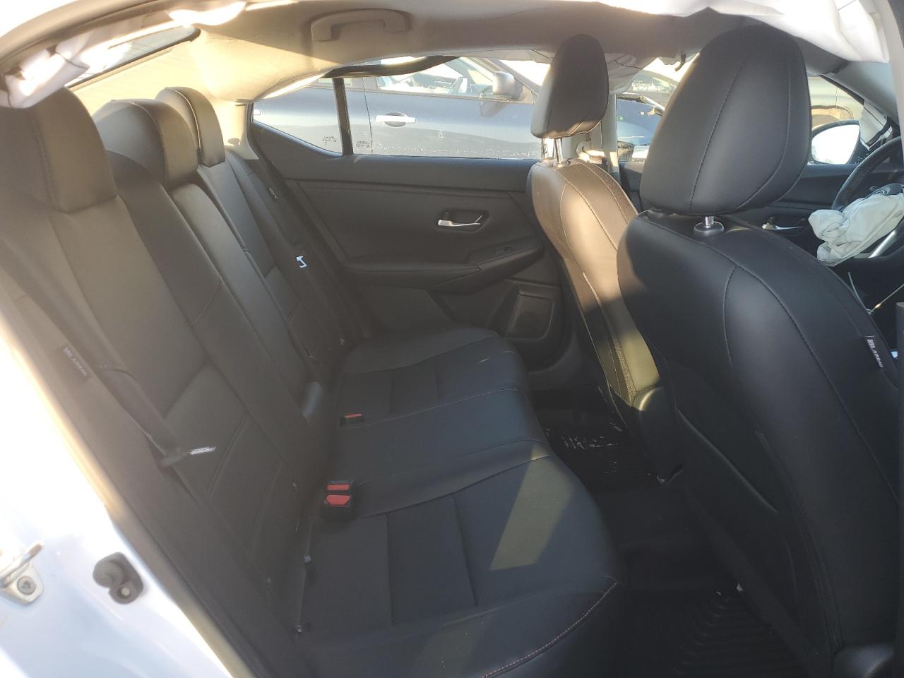 2024 Nissan Sentra - Image 10