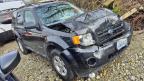 2011 FORD ESCAPE HYBRID for sale at Copart AB - CALGARY