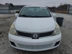 2007 Nissan Versa S на продаже в Prairie Grove, AR - Undercarriage