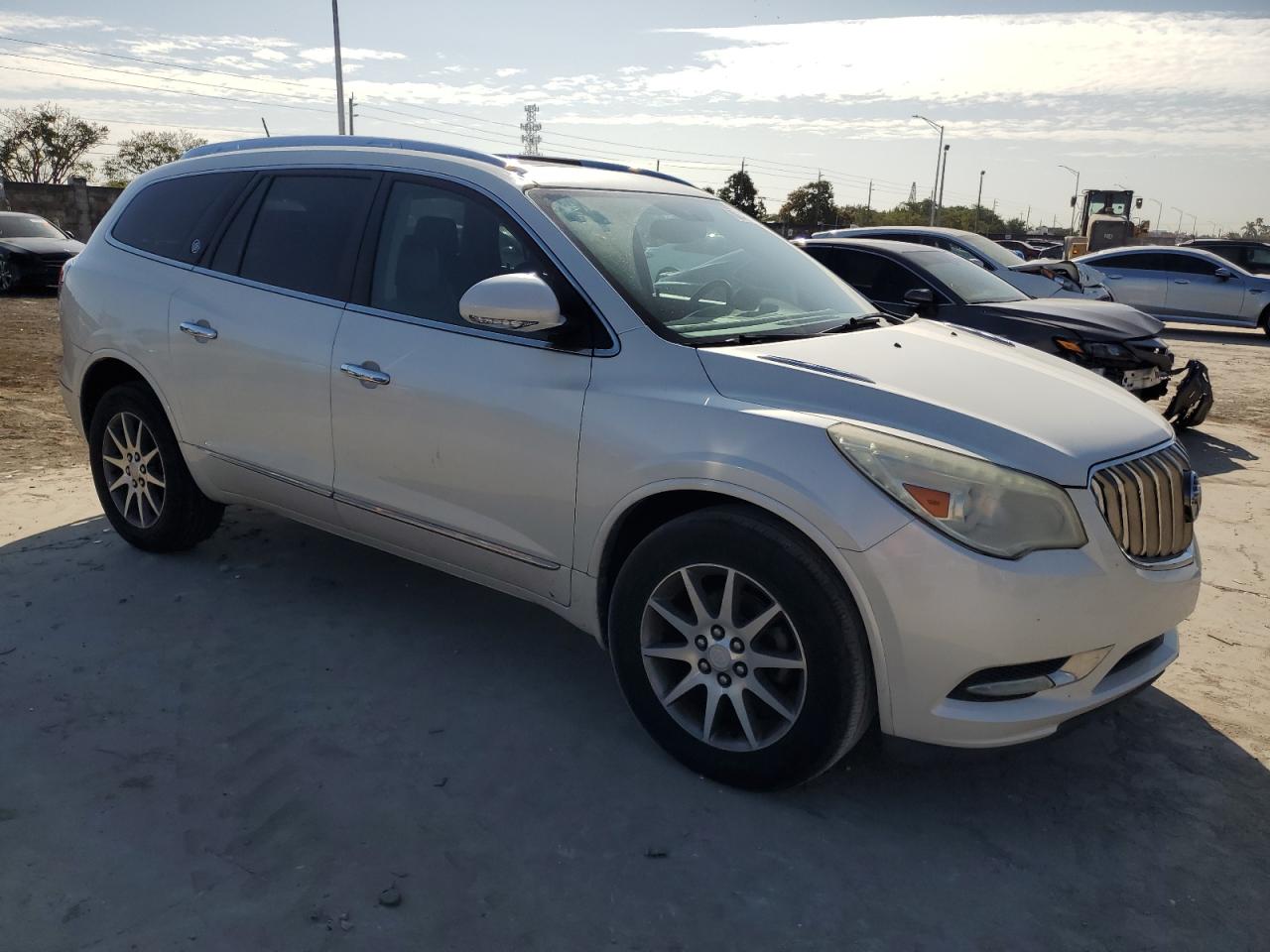 2013 Buick Enclave - Image 4