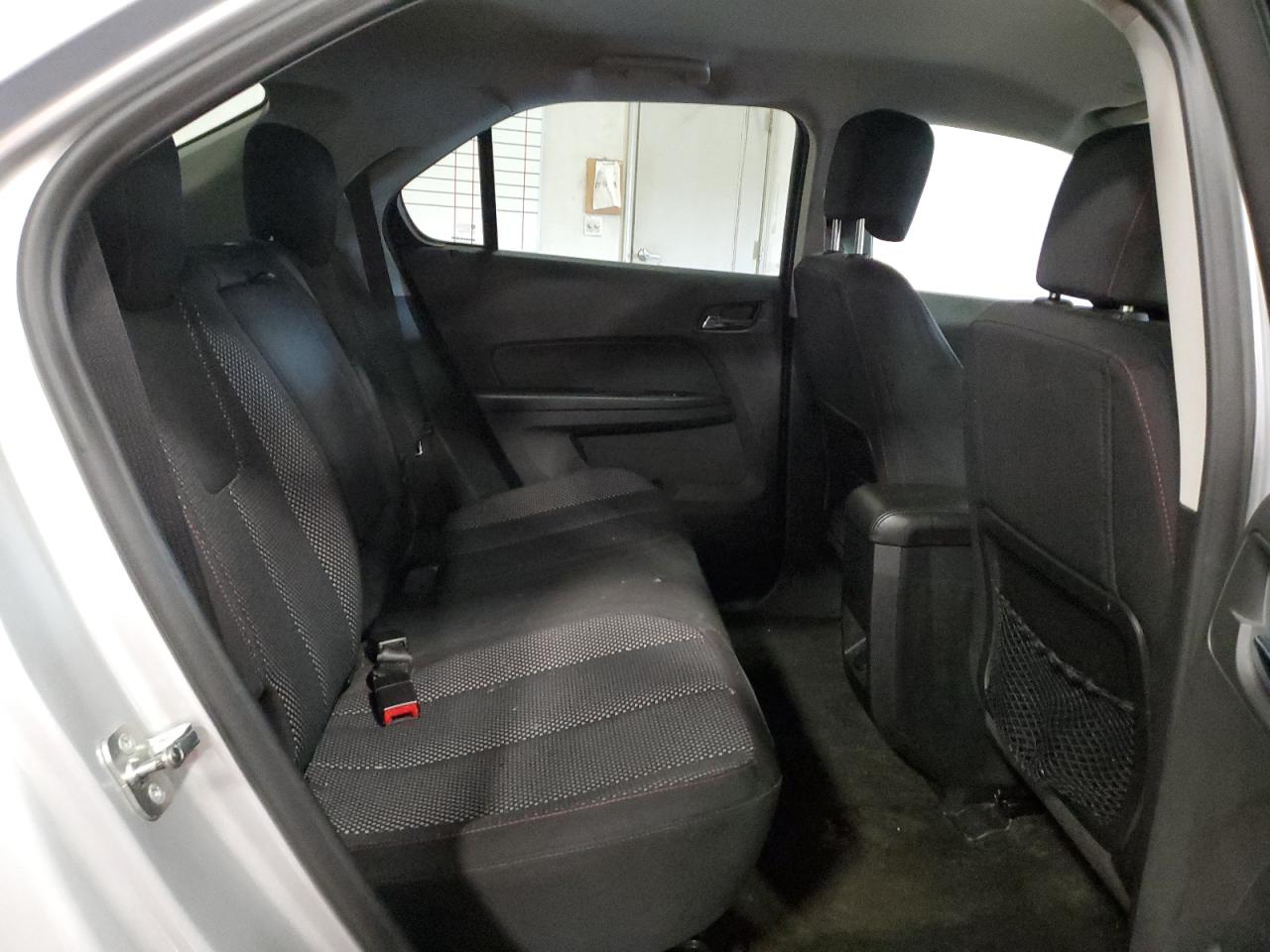 2017 Chevrolet Equinox - Image 11
