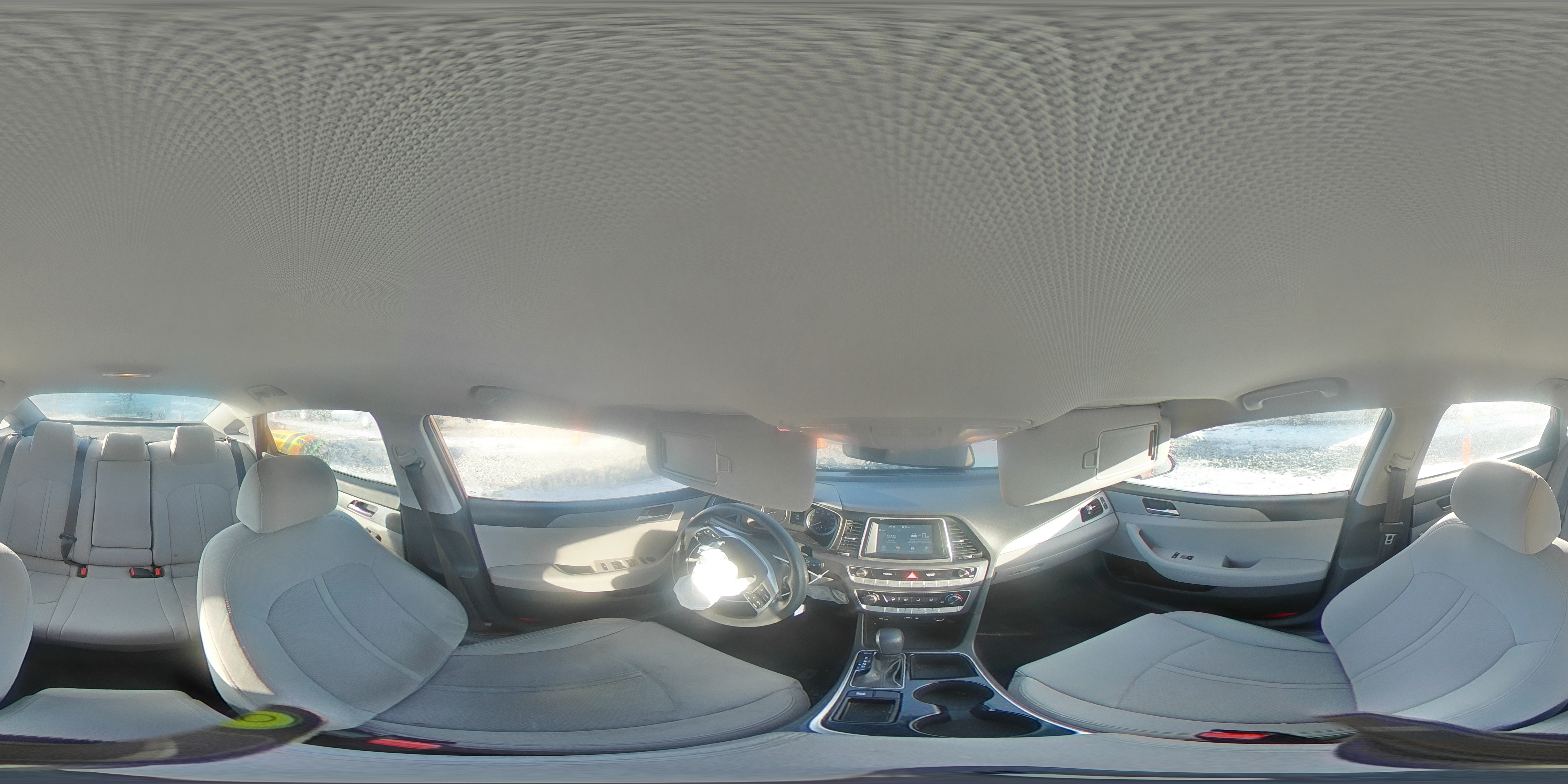 2019 Hyundai Sonata - Image 12