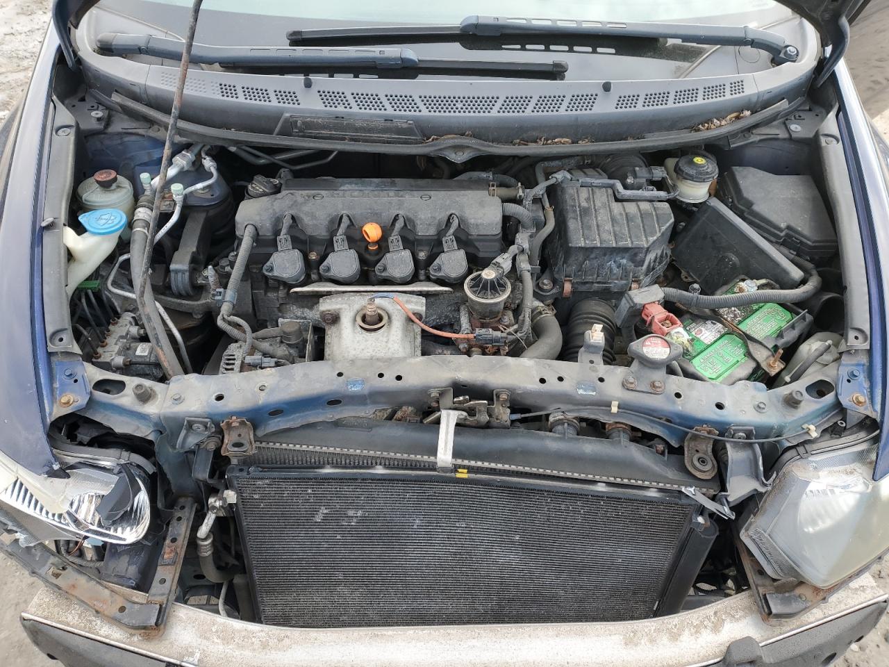 2010 Honda Civic - Image 11
