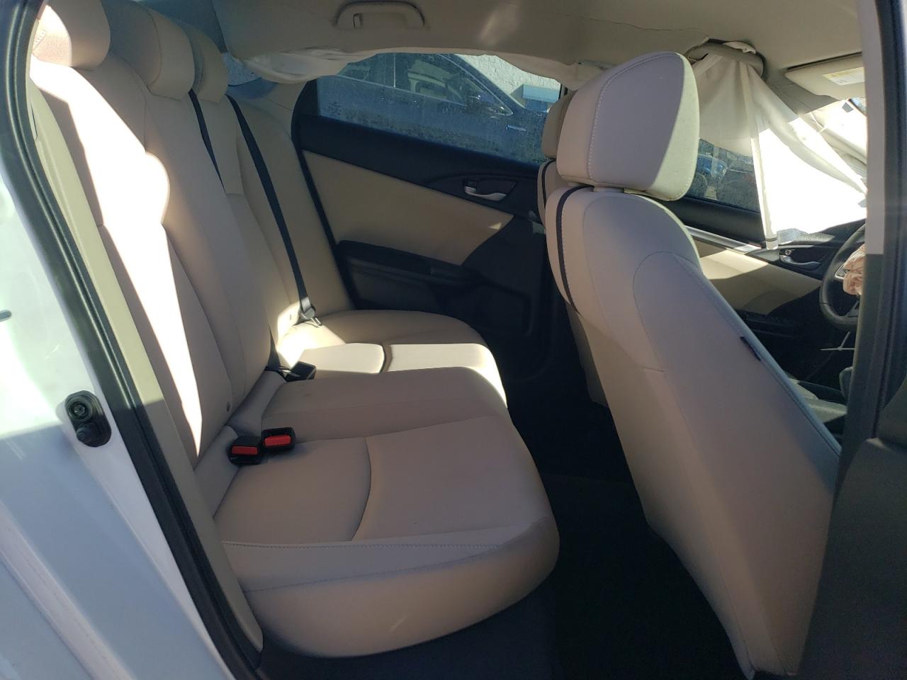 2021 Honda Civic - Image 11