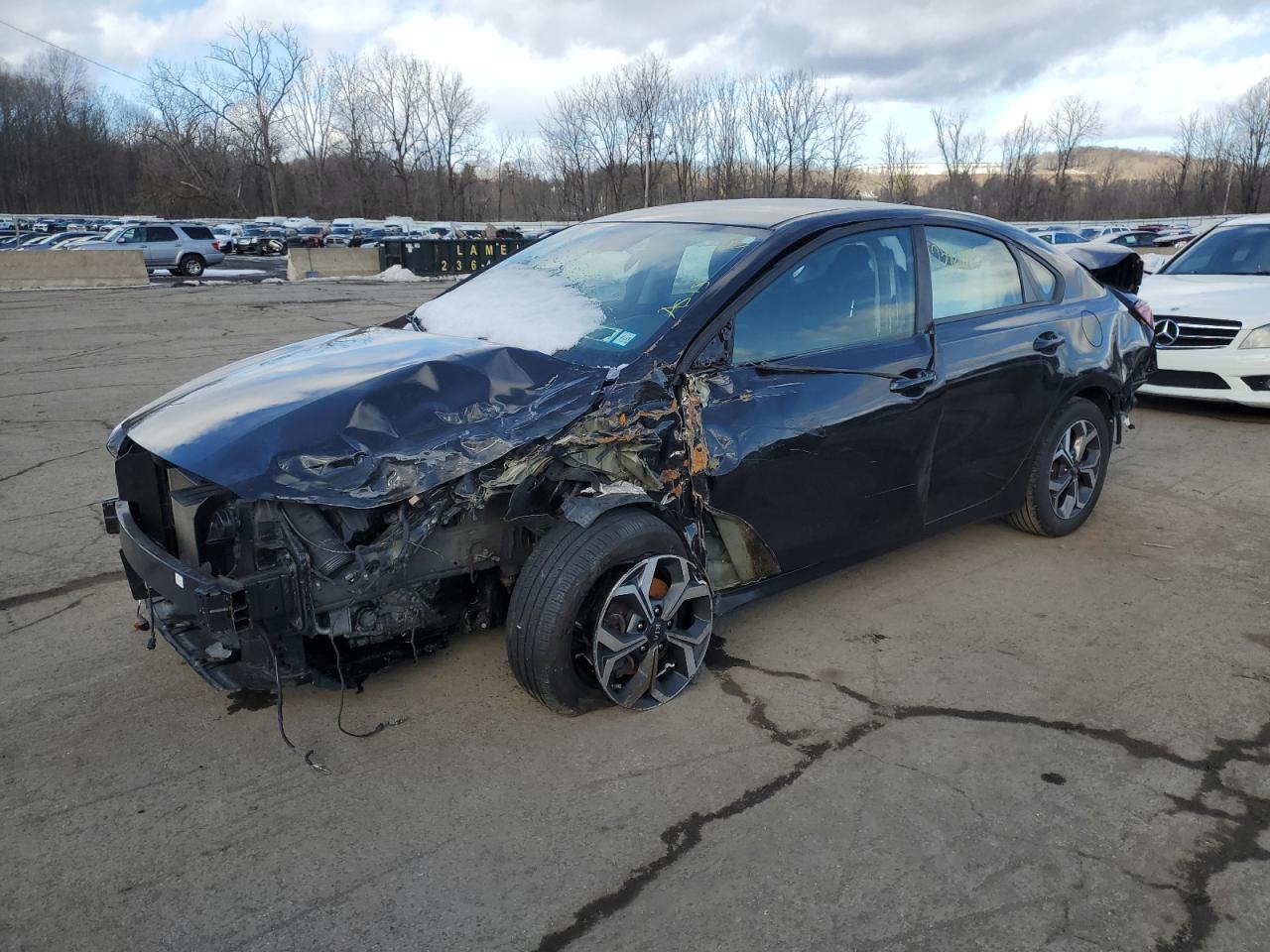 2019 Kia Forte - Image 1