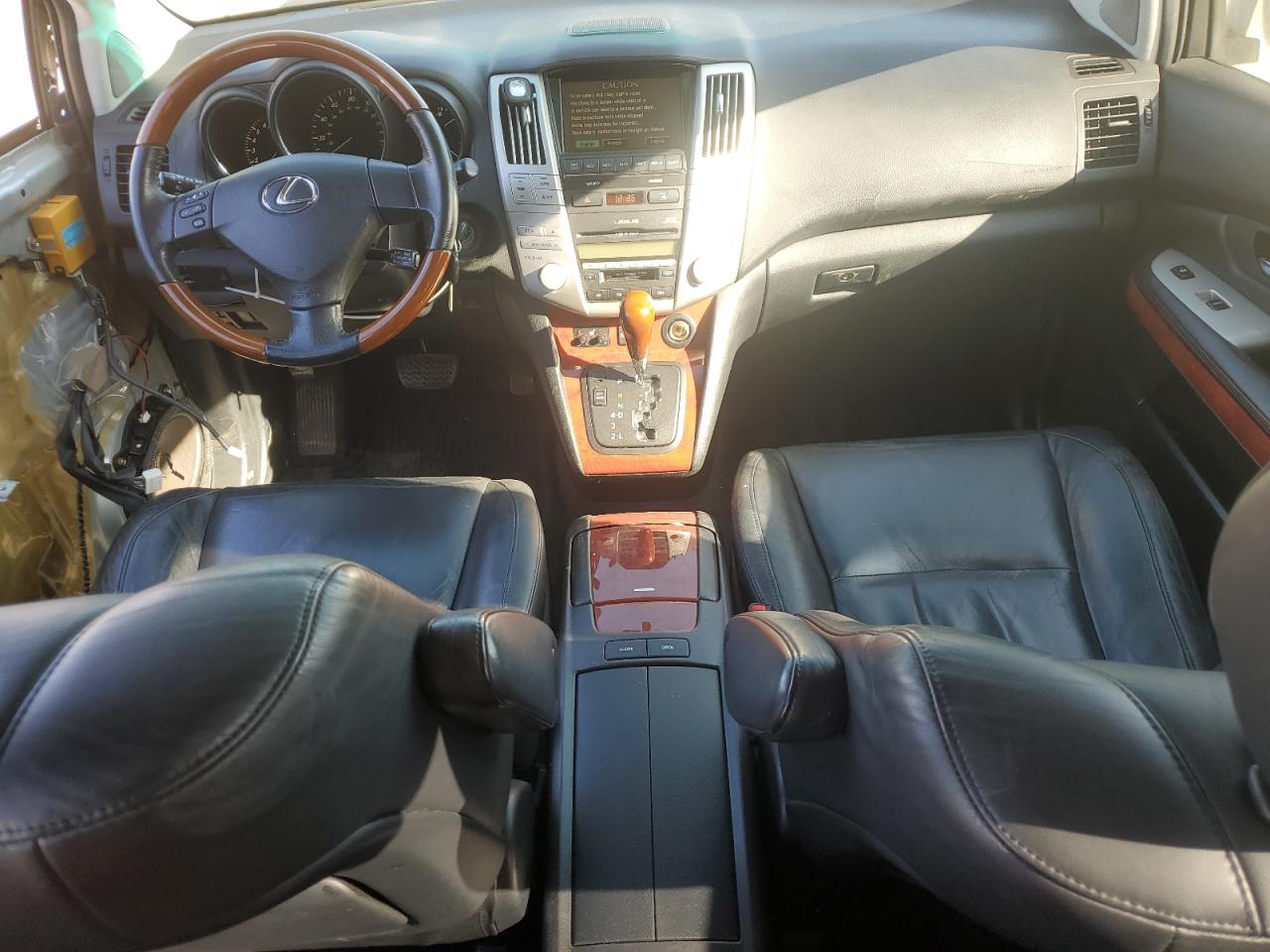 2004 Lexus RX - Image 8