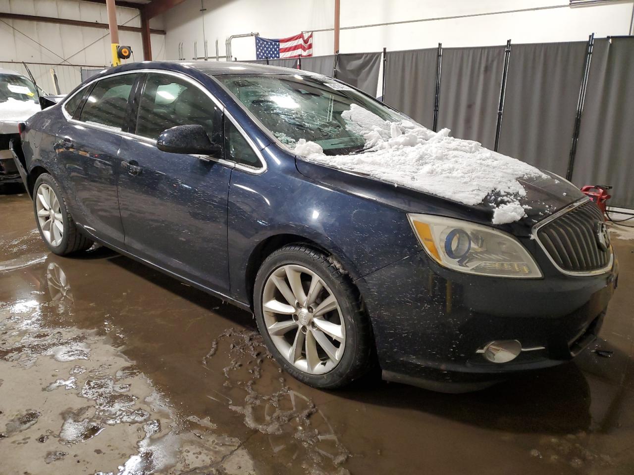 2015 Buick Verano - Image 4