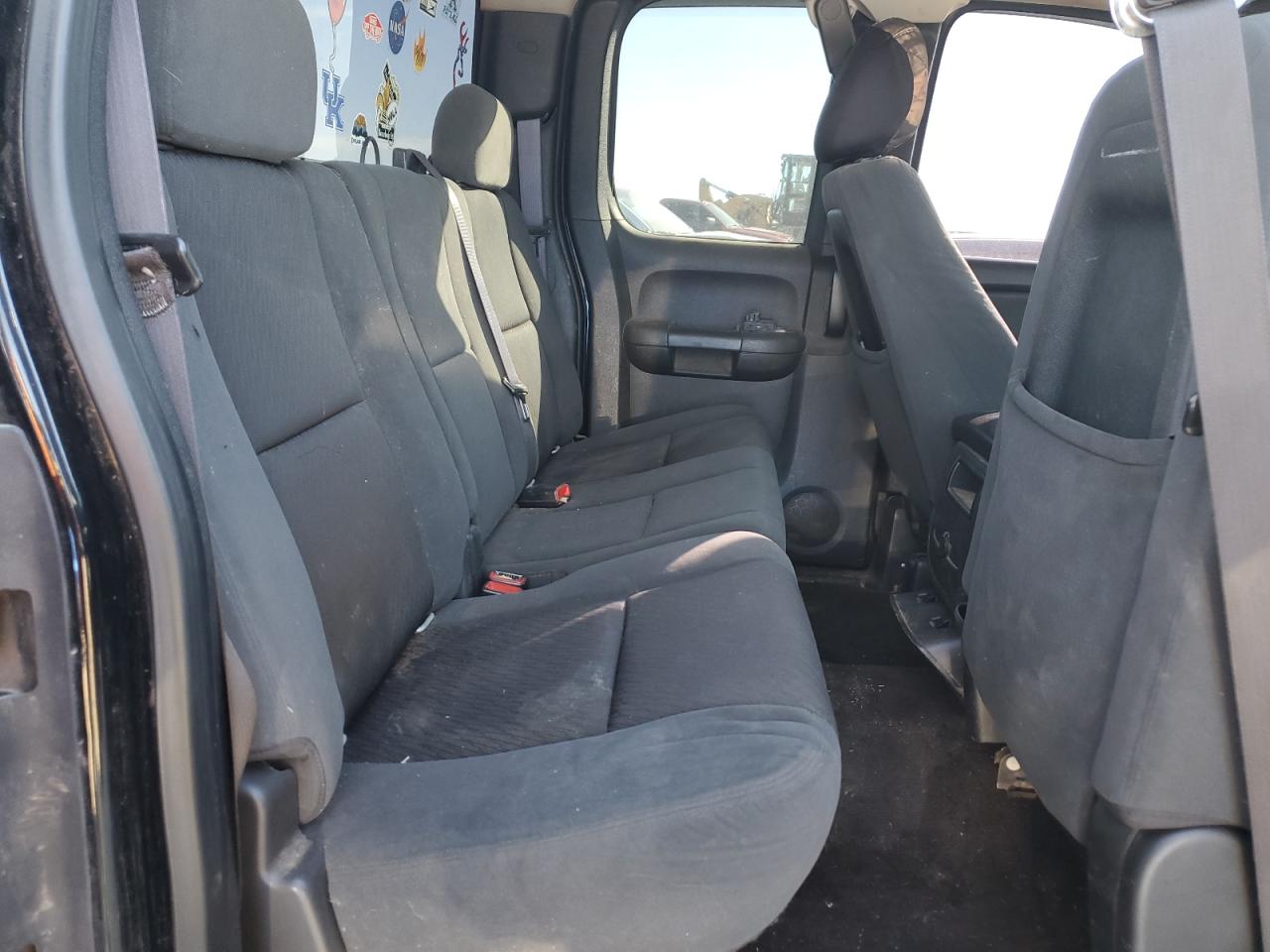 2009 GMC Sierra - Image 10
