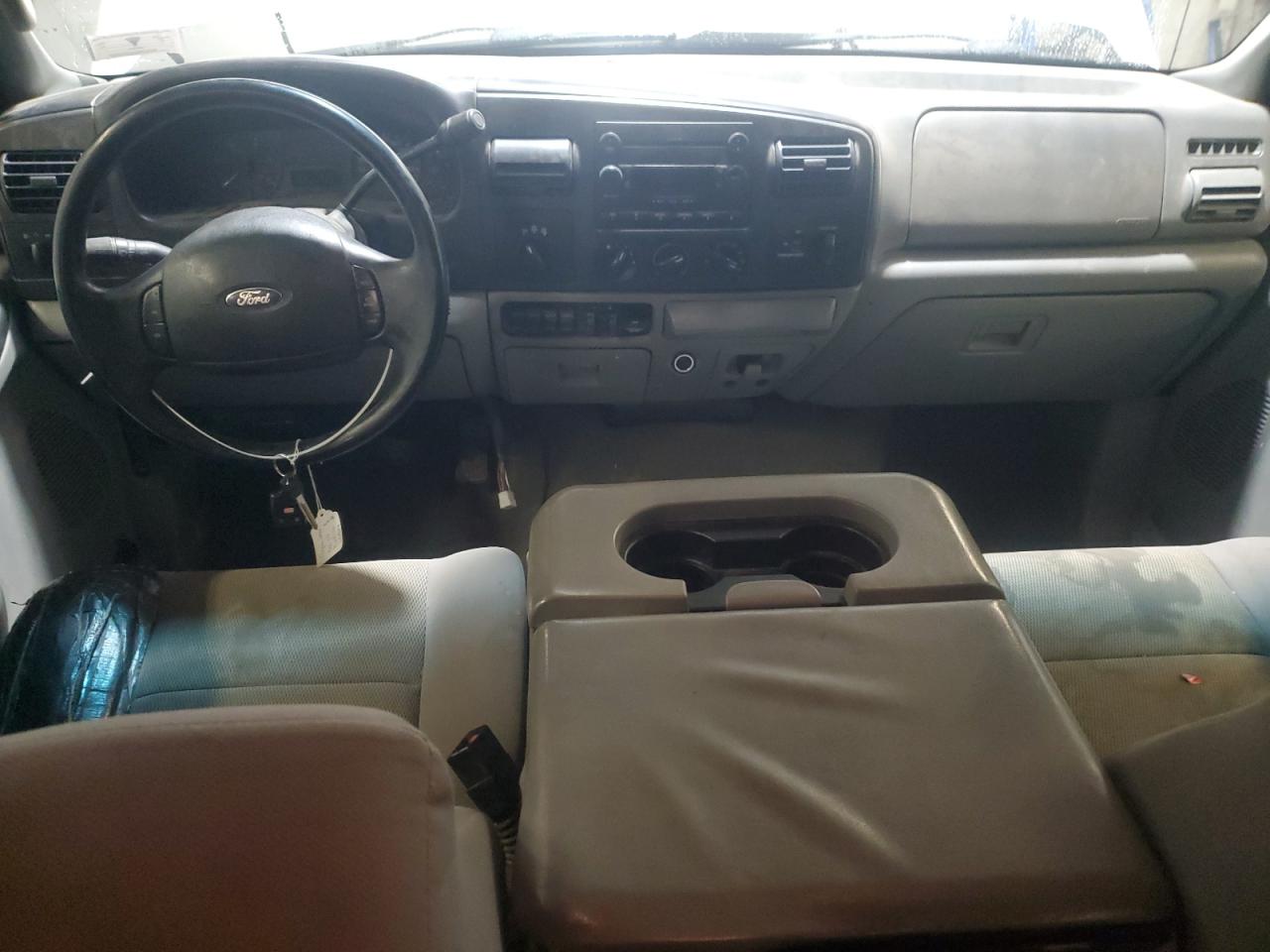 2007 Ford F250 - Image 8