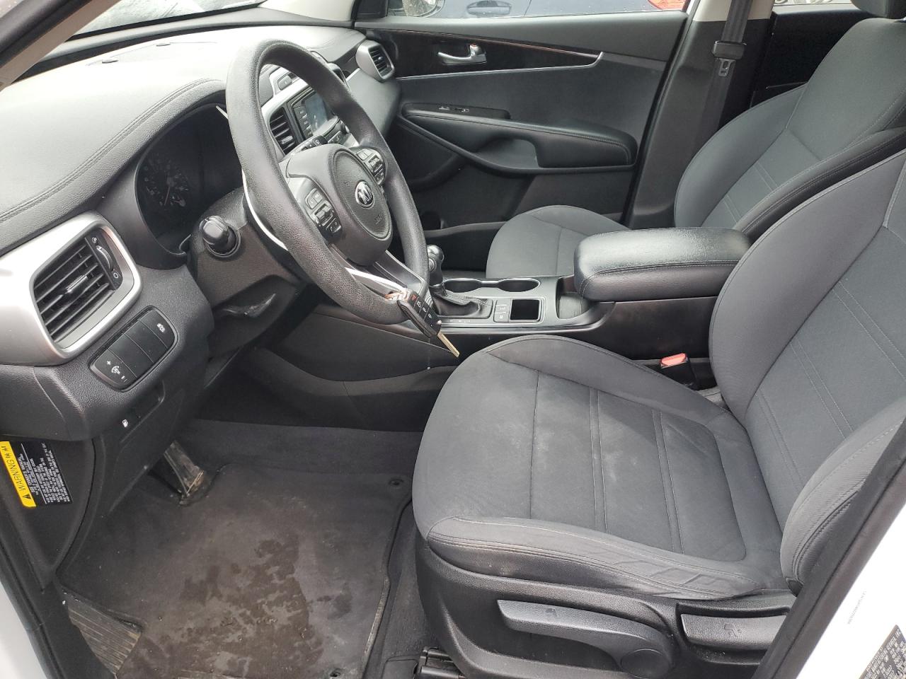 2016 Kia Sorento - Image 7