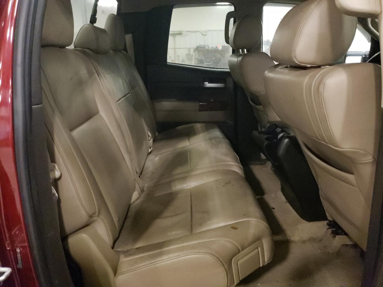 2008 Toyota Tundra - Image 10