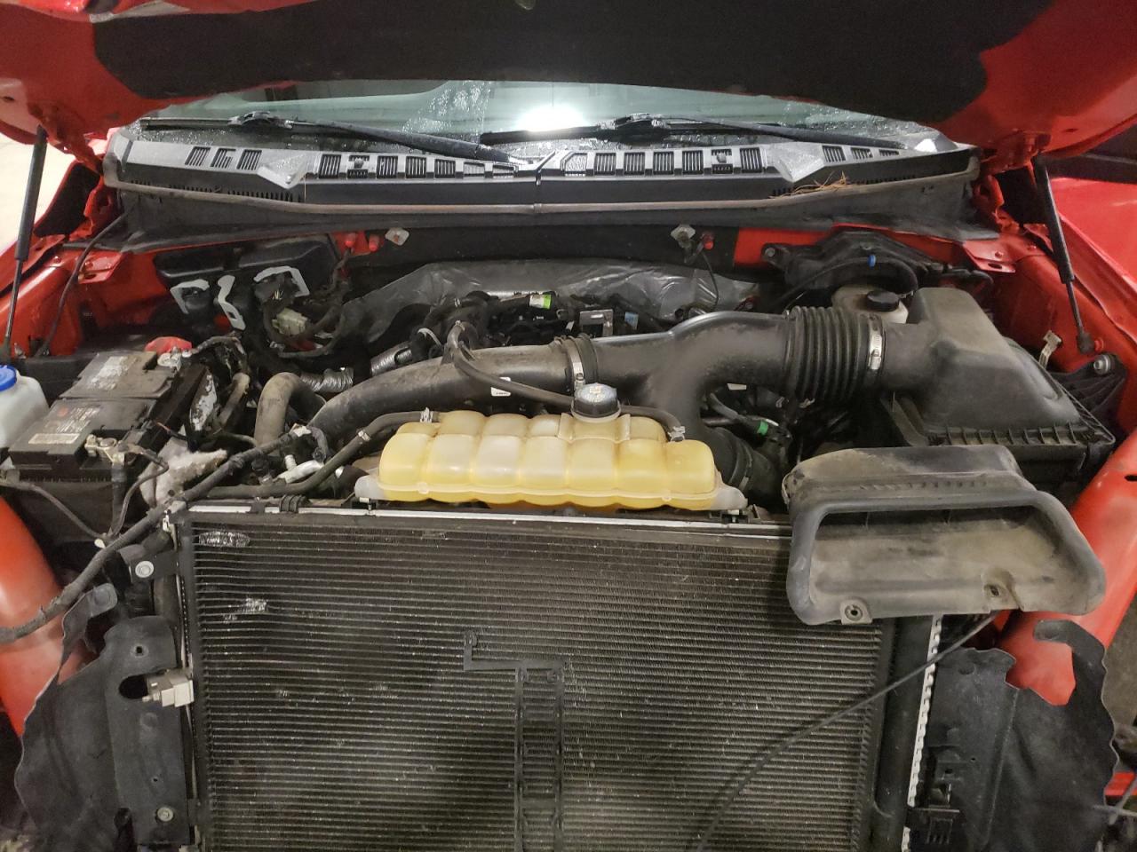2019 Ford F-150 - Image 11