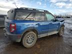 2024 Ford Bronco Sport Outer Banks продається в Rocky View County, AB - Front End