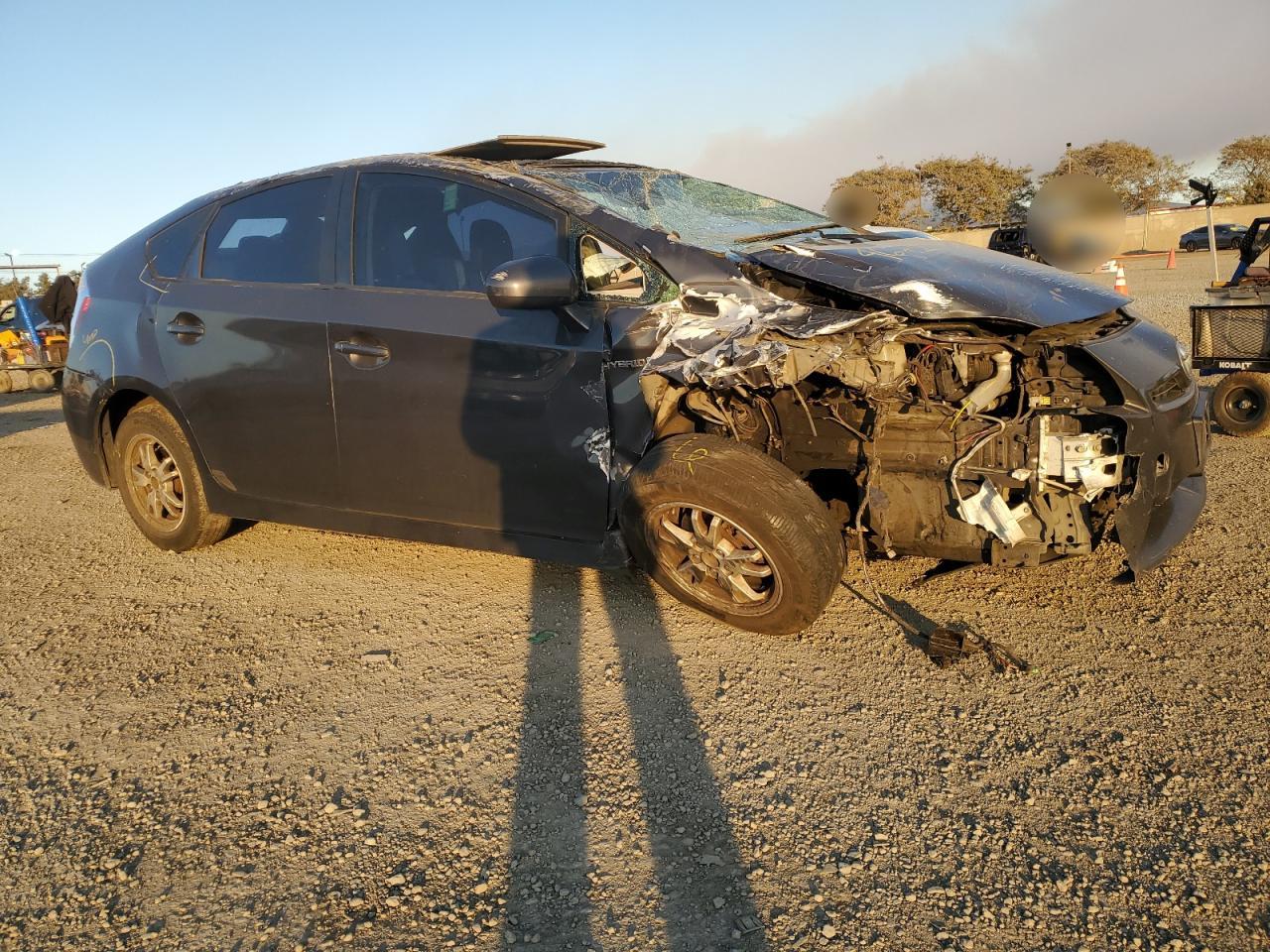 2010 Toyota Prius - Image 4