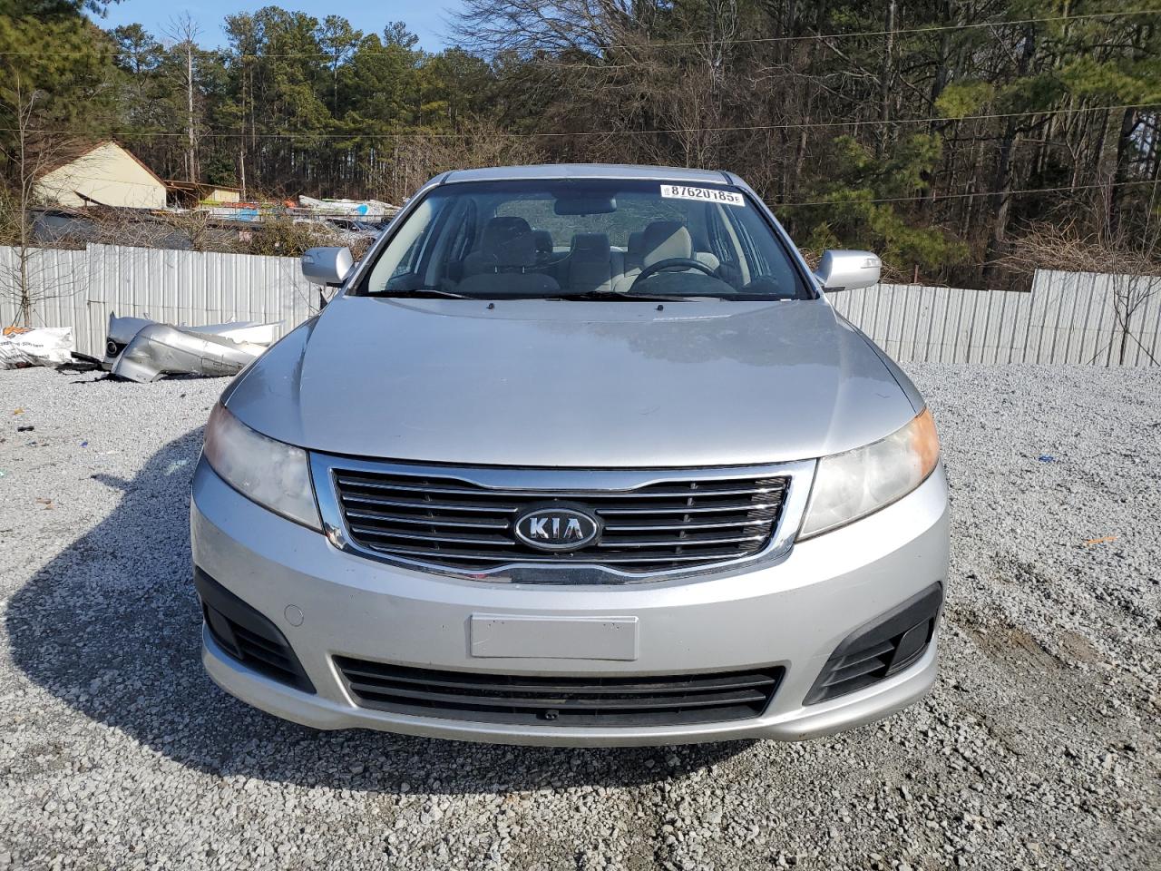 2009 Kia Optima - Image 5