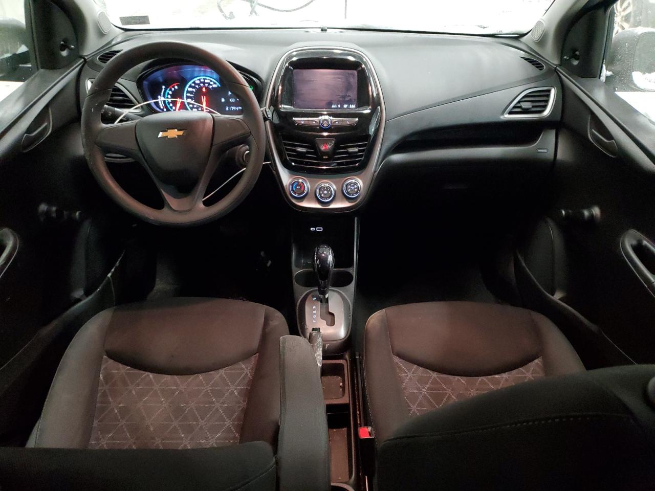 2020 Chevrolet Spark - Image 8