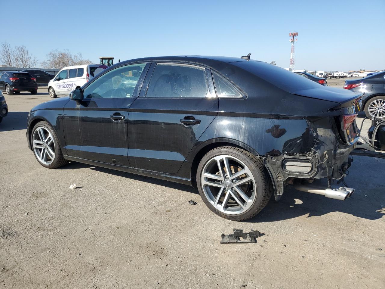 2020 Audi A3 - Image 2