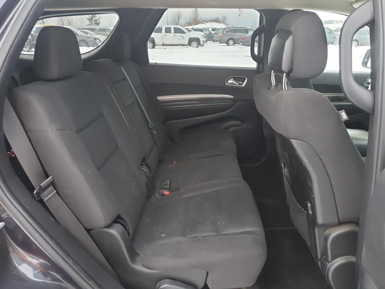 2014 Dodge Durango - Image 11