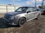 2016 Ford Flex Sel na sprzedaż w Hillsborough, NJ - Side