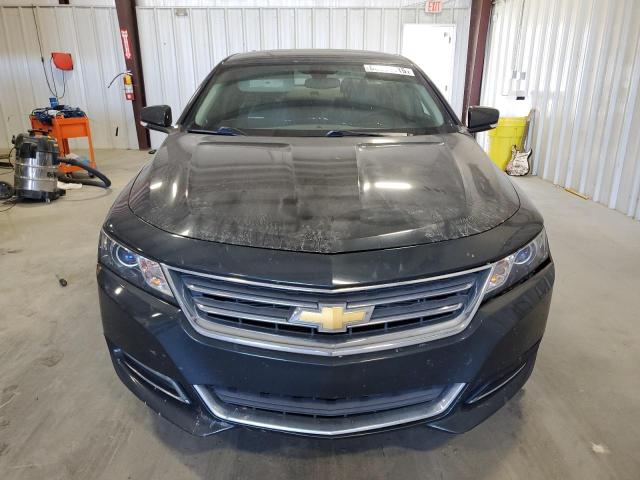  CHEVROLET IMPALA 2018 Угольный