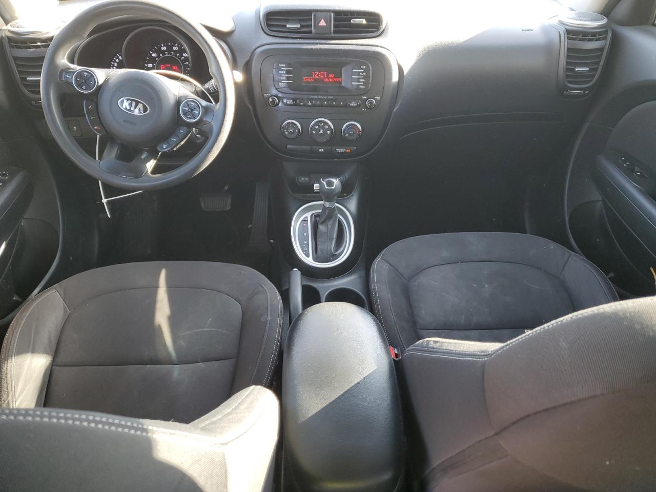 2015 Kia Soul - Image 8