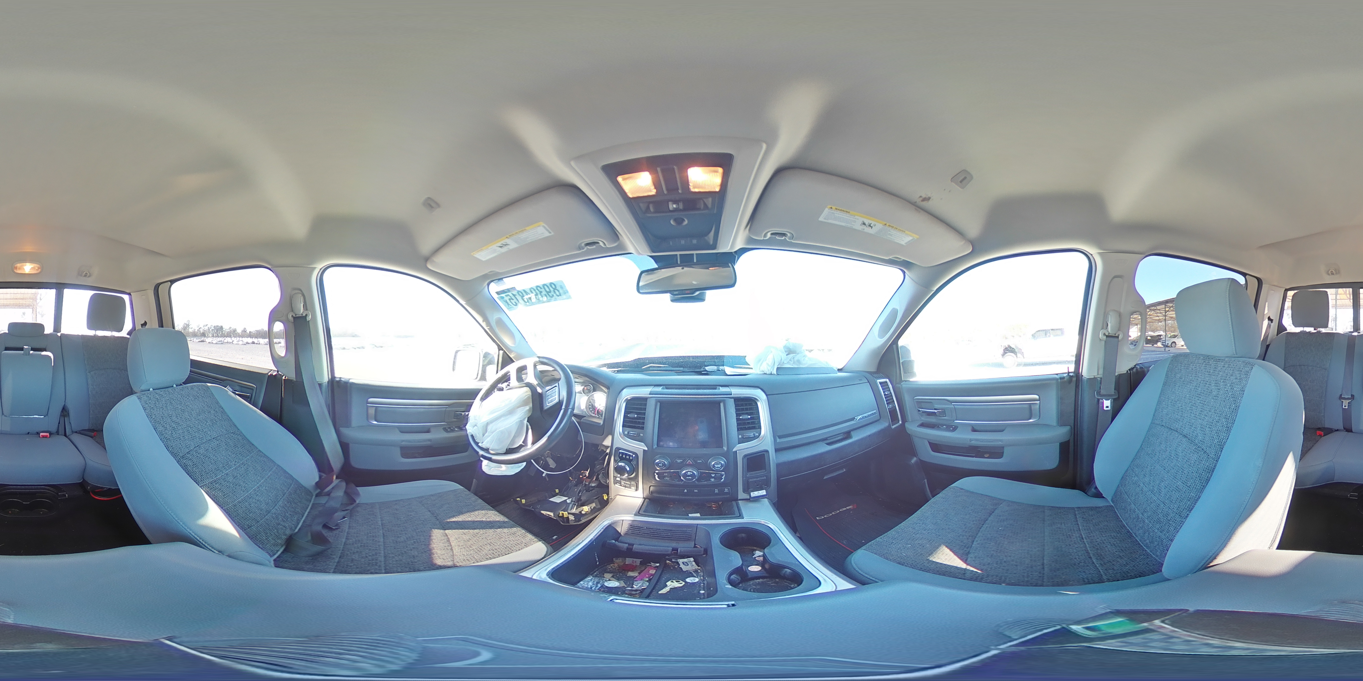 2019 RAM 1500 - Image 13