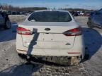 2019 Ford Fusion Se за продажба в Wayland, MI - Front End